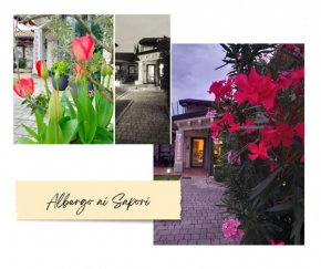 Albergo ai Sapori San Daniele Del Friuli